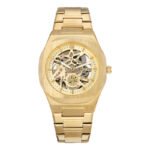 BESTWIN Automatic Skeleton Men’s Watch - Image 5