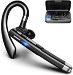Single-Ear Hanging Bluetooth Headset